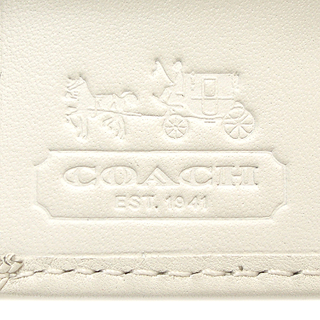 Coach(��ġ) �ΰ� �𰡵� 5�� Ű ���̽� [��������] �̹���2 - ���̺��� �߰���ǰ